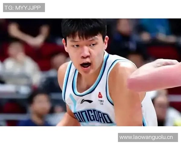 开拓者总裁谈杨瀚森加盟称将迎接全世界的目光与期待