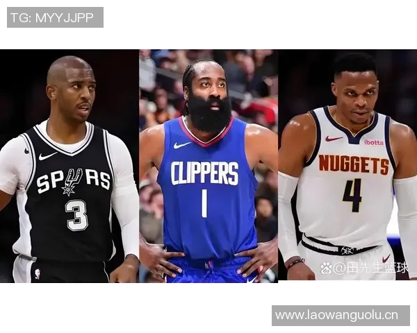 联盟控卫深度排名出炉雷霆湖人勇士位列前三篮网排名垫底引发热议