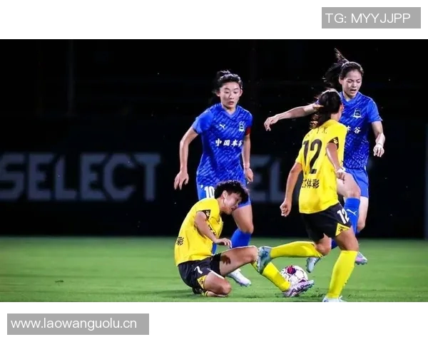 21岁姜晨璟绝杀助武汉女足晋级身高161的后腰展现出色实力与魅力 21岁姜晨璟绝杀助武汉女足晋级身高161的后腰展现出色实力与魅力