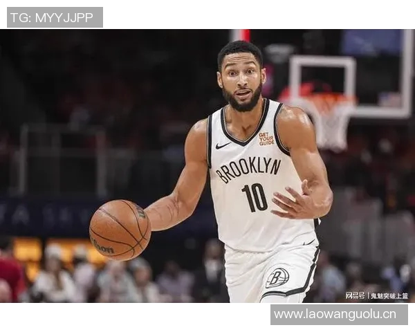 篮网主帅信心满满无论顺位都能选到优秀球员