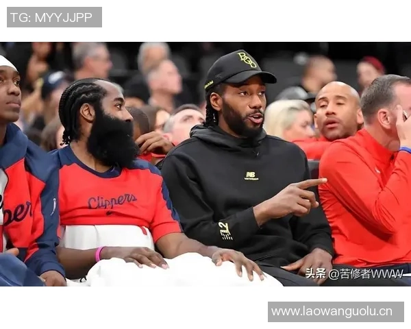 NBA批准快船与Aspiration签署3亿赞助合同引发小卡阴阳合同争议 NBA批准快船与Aspiration签署3亿赞助合同引发小卡阴阳合同争议