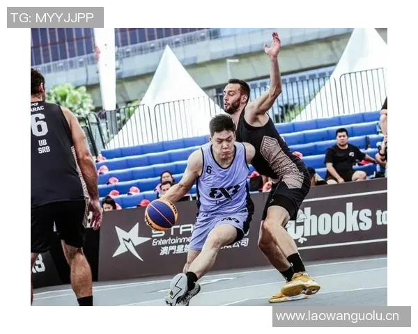 2025FIBAOpen3x3江苏无锡站助力太湖明珠焕发新活力 2025FIBAOpen3x3江苏无锡站助力太湖明珠焕发新活力