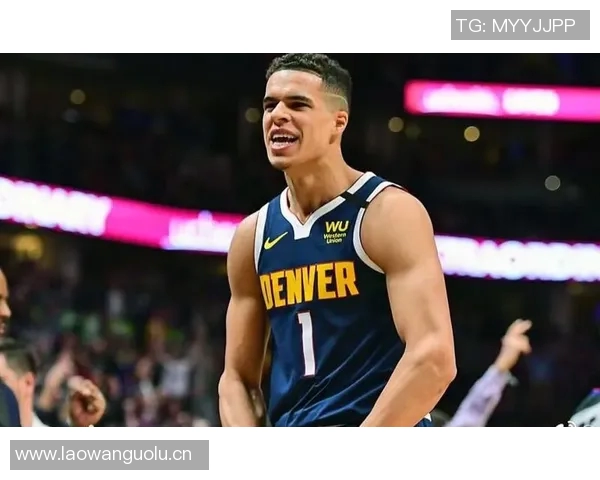 小波特回忆高中辉煌投篮纪录在NBA却难以施展才华