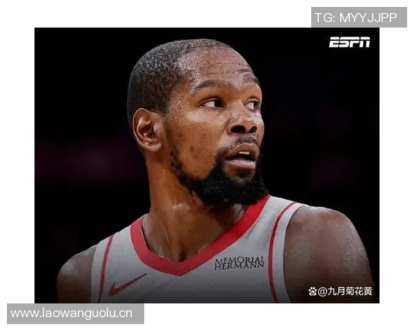 火箭计划先确定伊森合同再考虑续约杜兰特或签3加1球员选项