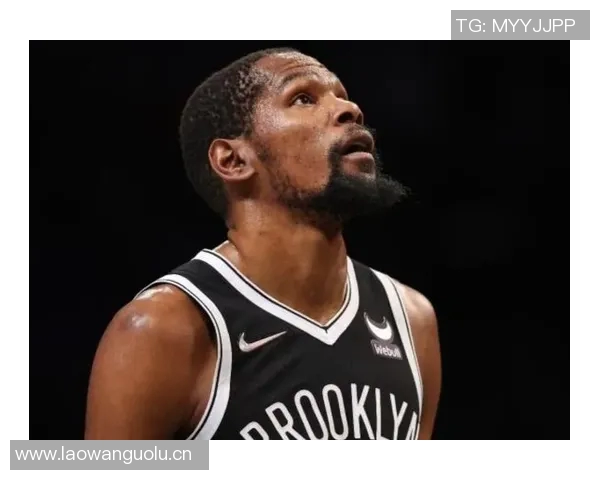 KD坦言曾开小号喷网友原因揭秘不想被发现的真实心声 KD坦言曾开小号喷网友原因揭秘不想被发现的真实心声