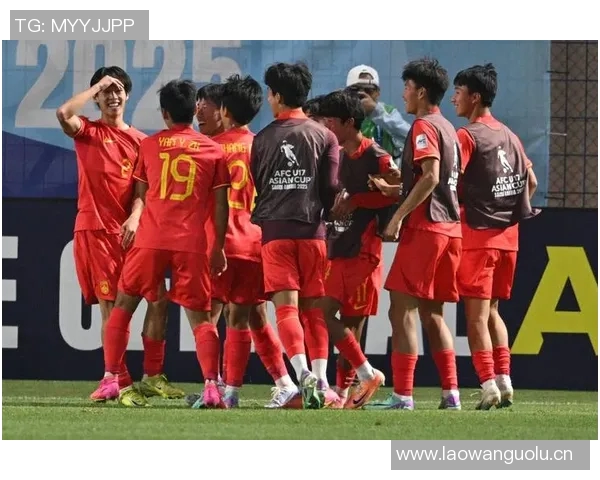 U16国足狂轰12球展现实力文莱仅1射门惨遭碾压 U16国足狂轰12球展现实力文莱仅1射门惨遭碾压