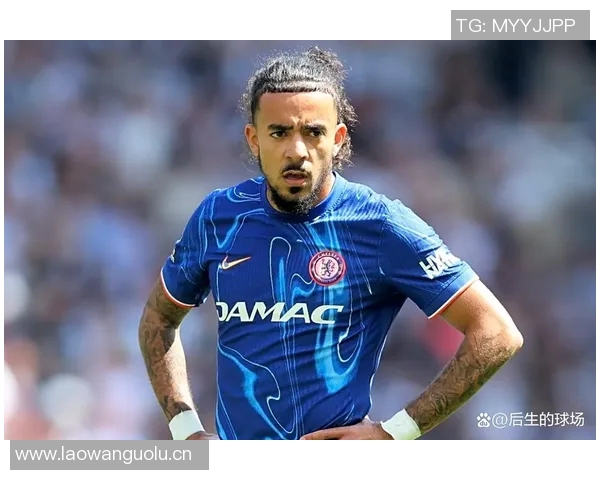 切尔西冬窗不引进中后卫认为现有人员储备已足够应对挑战