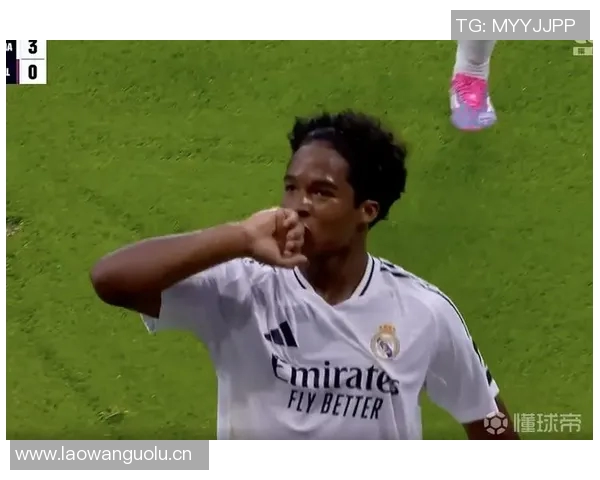 费内巴切对恩德里克表现出浓厚兴趣皇马考虑1月外租方案 费内巴切对恩德里克表现出浓厚兴趣皇马考虑1月外租方案