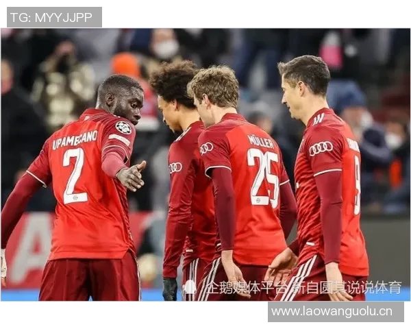 水晶宫计划引进穆尼奥斯竞争对手并关注拜仁边卫博伊