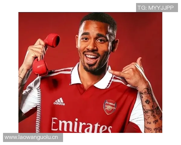 名宿建议阿森纳冬窗应保留所有球员热苏斯是理想的替补选择