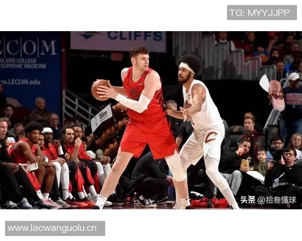 开拓者错失扎克埃迪机会他实力超越克林根与杨瀚森