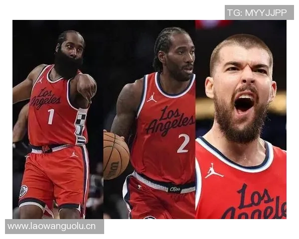 快船客战爵士首发阵容揭晓哈登比尔莱昂纳德祖巴茨小琼斯出战 快船客战爵士首发阵容揭晓哈登比尔莱昂纳德祖巴茨小琼斯出战