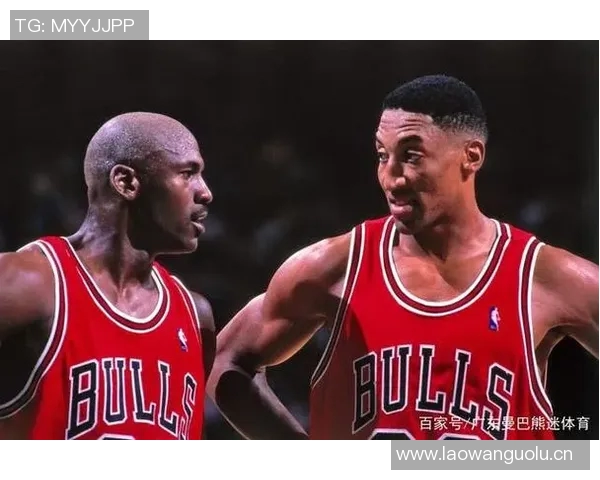 NBA传奇球员皮蓬乔丹房产长时间难售揭示球员房产困境 NBA传奇球员皮蓬乔丹房产长时间难售揭示球员房产困境