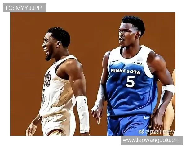 联盟分卫位置深度排名出炉森林狼骑士开拓者名列前茅