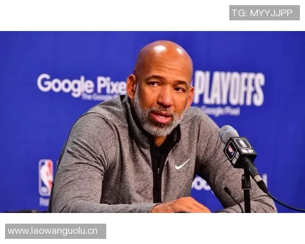 蒙蒂回顾执教生涯保罗在成功中扮演关键角色