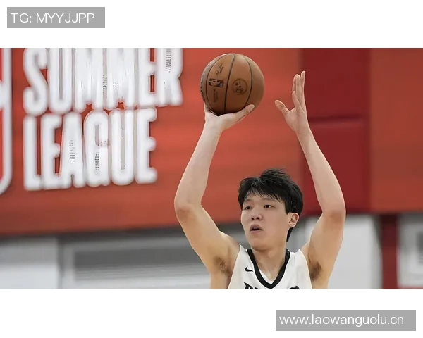 杨瀚森三分球再创佳绩5篮板平生涯最佳表现助球队获胜