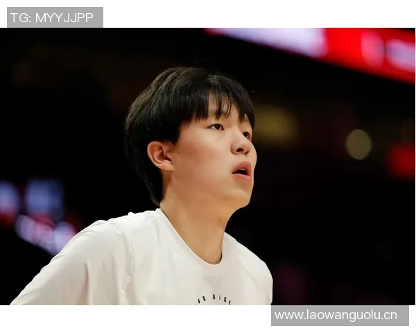 混音主帅赞杨瀚森防守提升明显对抗禁区后卫表现更加出色