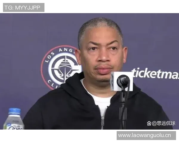 泰伦卢谈球队缺少比尔的重要性组织能力与投篮能力不可或缺