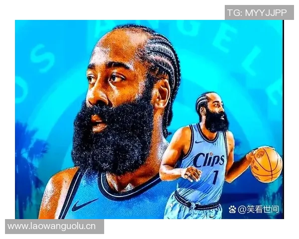 快船迎战开拓者博格丹赛季首秀与哈登小卡齐发力