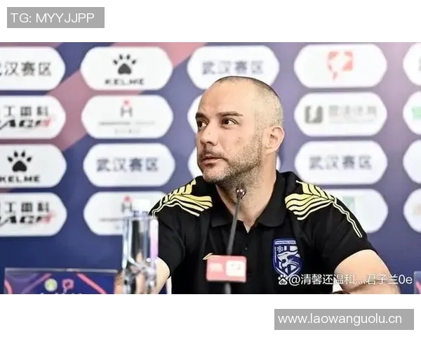 墨西哥籍教练本杰明莫拉正式加盟武汉三镇担任新主教练