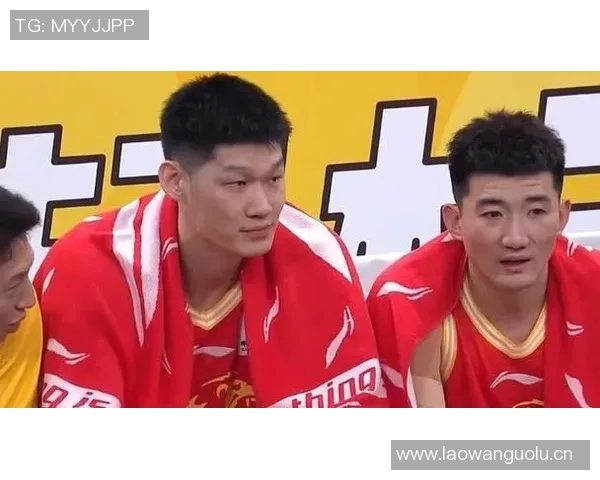 北京广厦首发对决曾凡博联手周琦迎战胡金秋孙铭徽的精彩较量