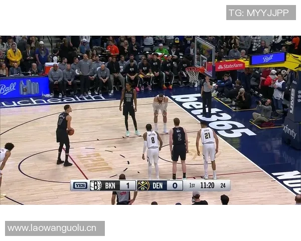 小波特表现低迷17投仅中4贡献10分8篮板7助攻4失误球队遭遇失利